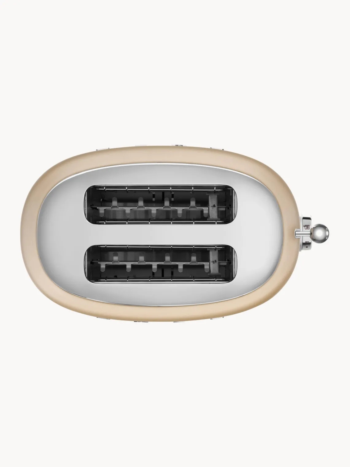 Smeg Tostadora compacta 50's Style^ Tostadoras