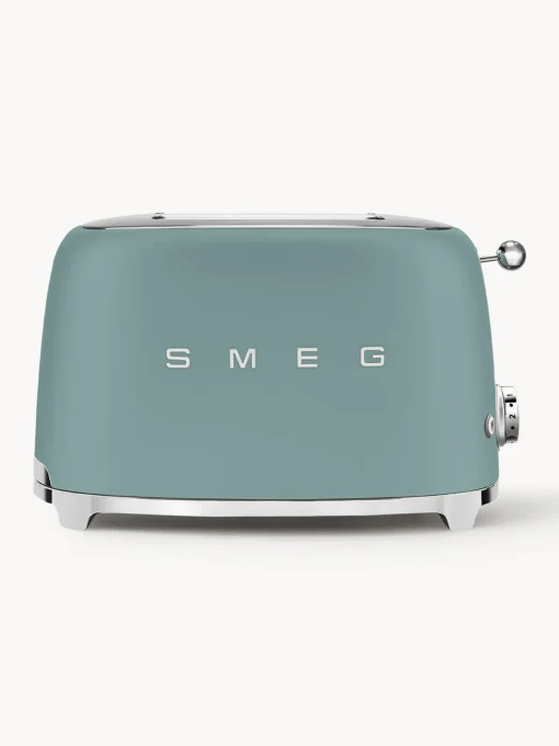 Smeg Tostadora compacta 50's Style