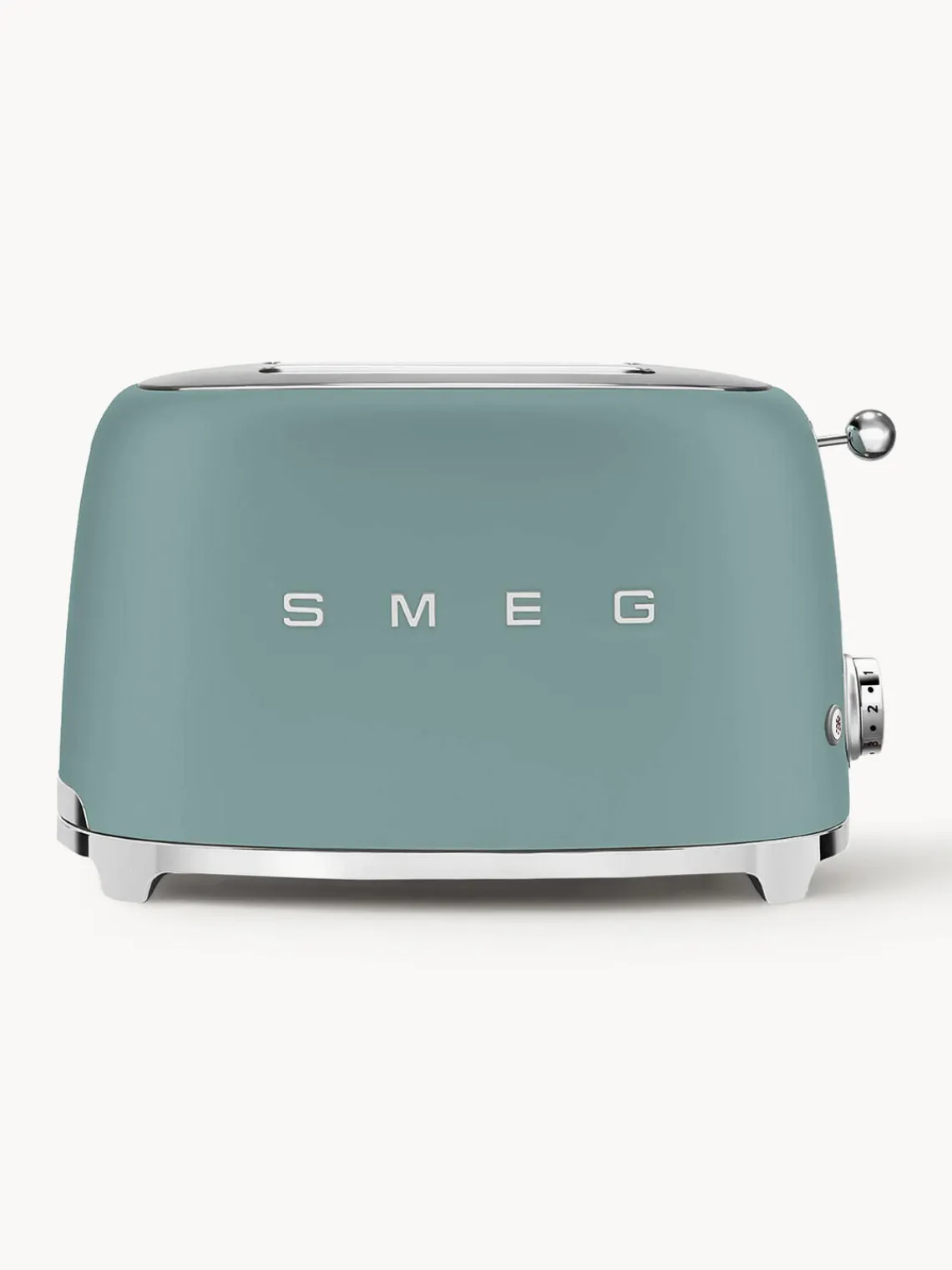 Smeg Tostadora compacta 50's Style