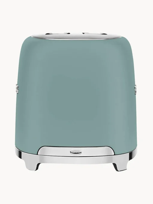 Smeg Tostadora compacta 50's Style