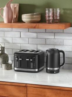 KitchenAid Tostadora Empire^ Tostadoras