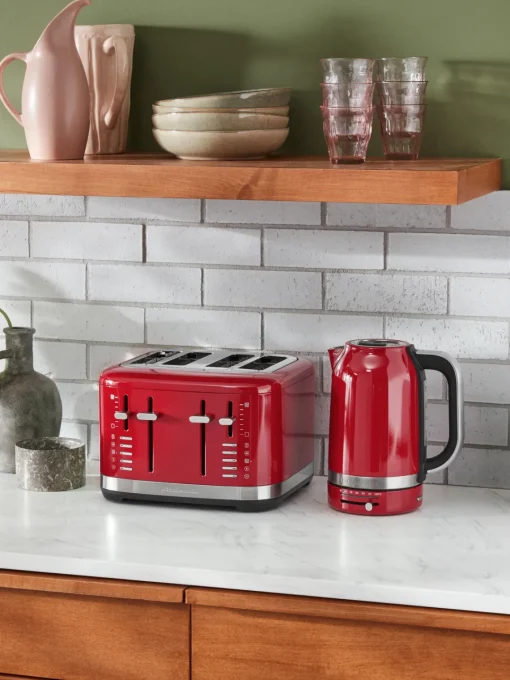 KitchenAid Tostadora Empire