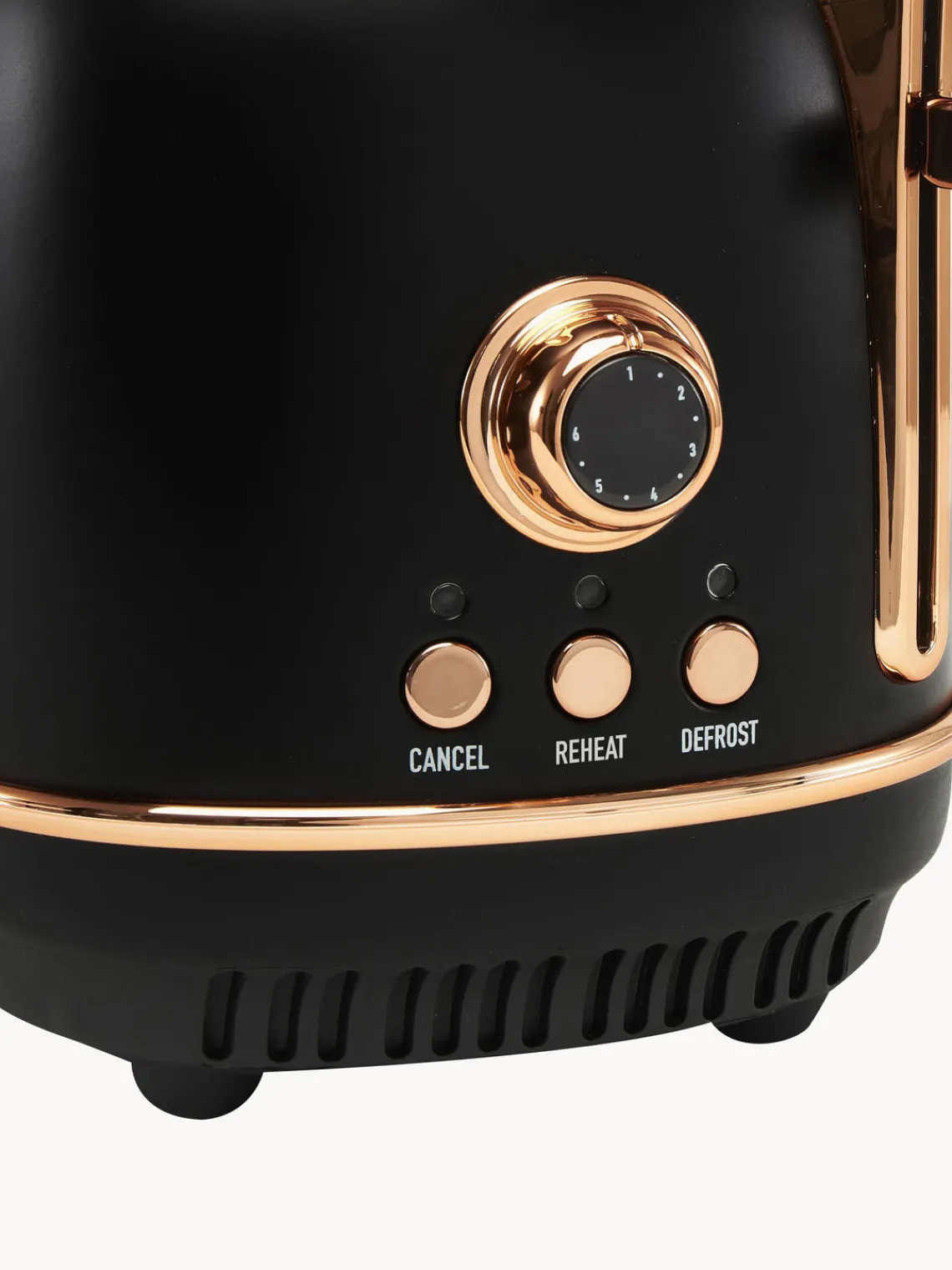 Haden Tostadora Heritage