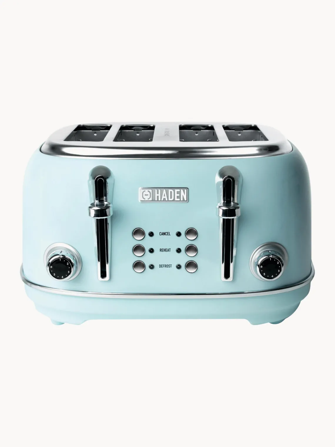 Haden Tostadora Heritage^ Tostadoras