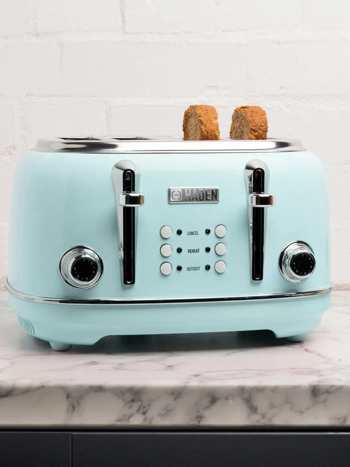 Haden Tostadora Heritage^ Tostadoras