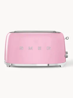 Smeg Tostadora larga 50's Style^ Tostadoras