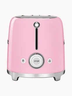 Smeg Tostadora larga 50's Style^ Tostadoras