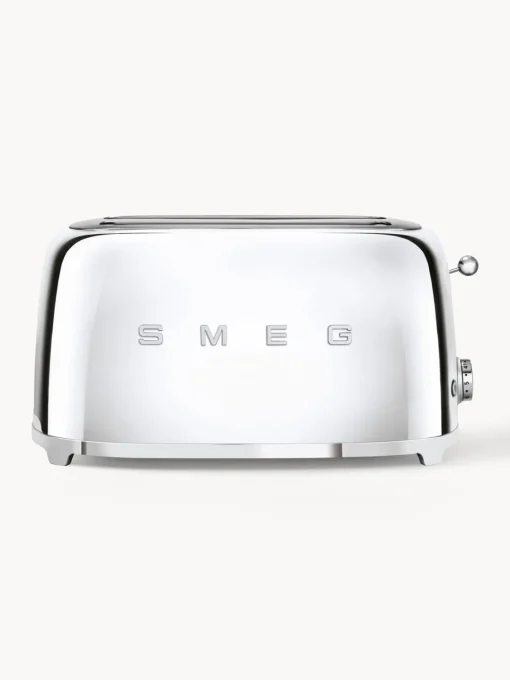 Smeg Tostadora larga 50's Style