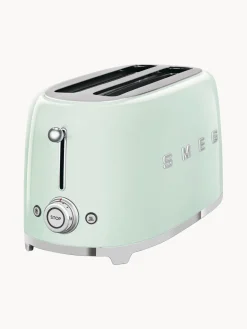 Smeg Tostadora larga 50's Style