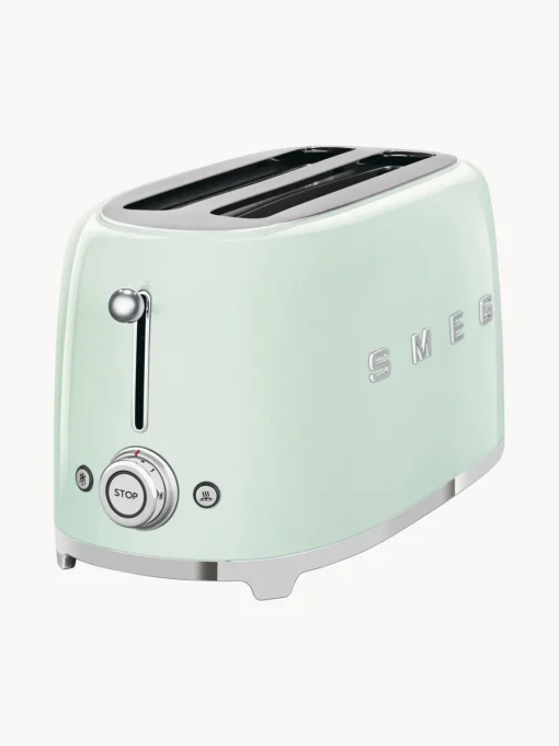 Smeg Tostadora larga 50's Style