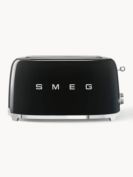 Smeg Tostadora larga 50's Style