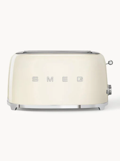 Smeg Tostadora larga 50's Style^ Tostadoras