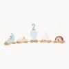 Cam Cam Copenhagen Tren de cumpleaños artesanal Dreamland^Niños Decoración Infantil
