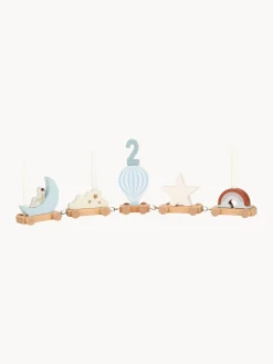 Cam Cam Copenhagen Tren de cumpleaños artesanal Dreamland^Niños Decoración Infantil