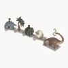 Konges Slojd Tren de cumpleaños artesanal Dinomite^Niños Juguetes A Partir De 1 Año|Decoración Infantil