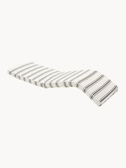 SUNNYLiFE Tumbona Charcoal Stripe^ Accesorios De Playa|Accesorios De Playa