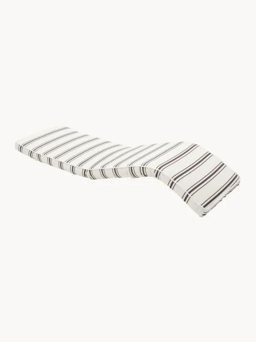 SUNNYLiFE Tumbona Charcoal Stripe^ Accesorios De Playa|Accesorios De Playa