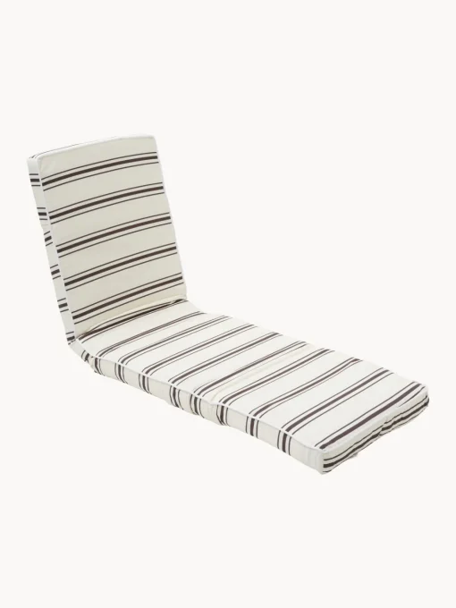 SUNNYLiFE Tumbona Charcoal Stripe^ Accesorios De Playa|Accesorios De Playa