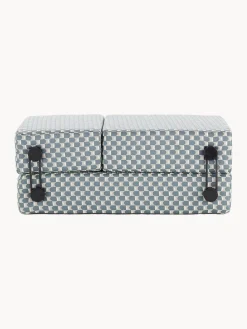 Kartell Tumbona exterior Trix