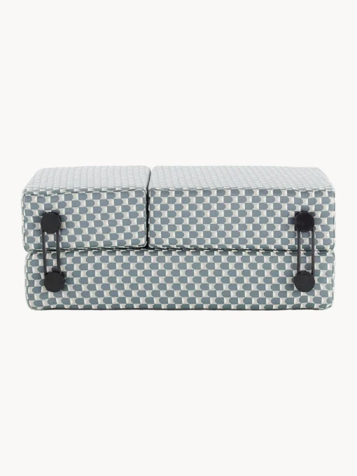 Kartell Tumbona exterior Trix