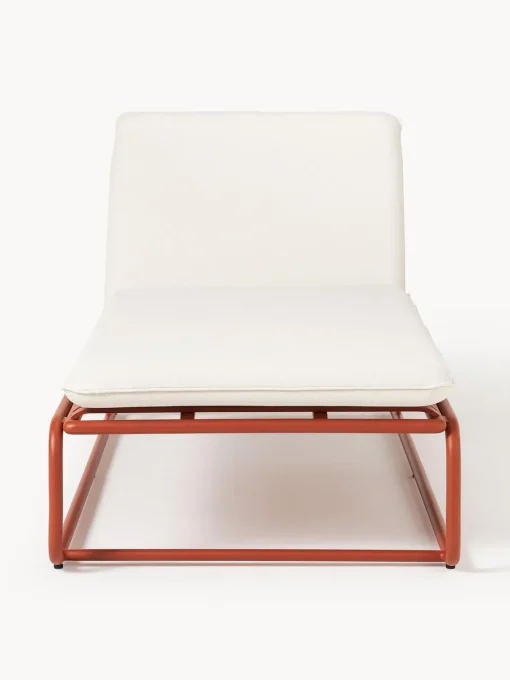 Westwing Collection Tumbona para exterior Caio
