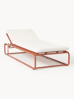 Westwing Collection Tumbona para exterior Caio