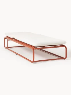 Westwing Collection Tumbona para exterior Caio