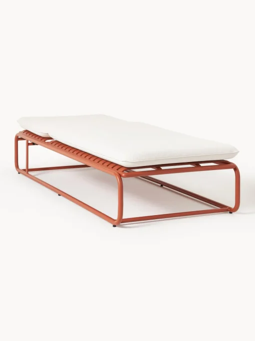 Westwing Collection Tumbona para exterior Caio