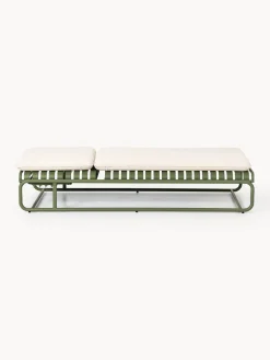Westwing Collection Tumbona para exterior Caio