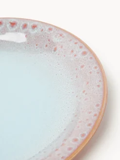 Westwing Collection Vajilla artesanal Marguerite, 4 comensales, 12 pzas.^ Vajillas Completas|Menaje De Mesa