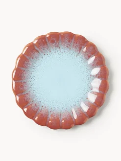 Westwing Collection Vajilla artesanal Marguerite, 4 comensales, 12 pzas.^ Vajillas Completas|Menaje De Mesa