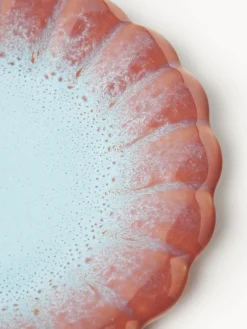 Westwing Collection Vajilla artesanal Marguerite, 4 comensales, 12 pzas.^ Vajillas Completas|Menaje De Mesa