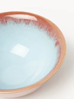 Westwing Collection Vajilla artesanal Marguerite, 4 comensales, 12 pzas.^ Vajillas Completas|Menaje De Mesa