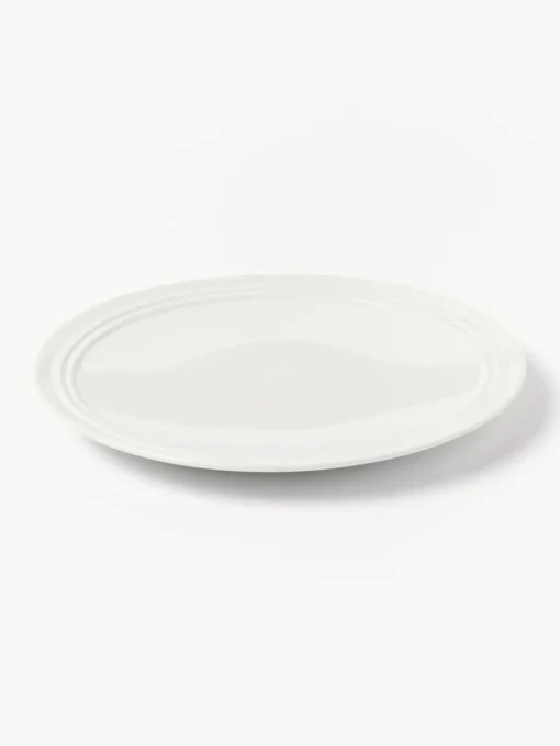 Broste Copenhagen Vajilla artesanal Stevns, 4 comensales (12 pzas.)^ Vajillas Completas|Menaje De Mesa