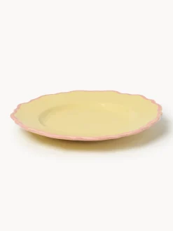 Westwing Collection Vajilla Crumble, 4 comensales, 12 pzas.