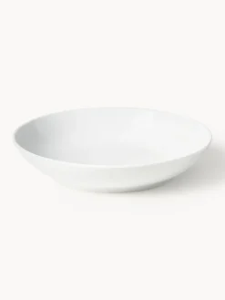 Westwing Collection Vajilla de porcelana Delight Modern, 4 comensales (12 pzas.)