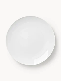 Westwing Collection Vajilla de porcelana Delight Modern, 4 comensales (12 pzas.)