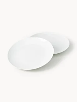 Westwing Collection Vajilla de porcelana Delight Modern, 4 comensales (12 pzas.)