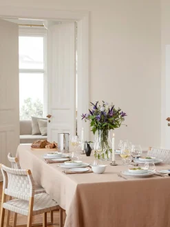 GEORG JENSEN Vajilla de porcelana Koppel, 1 comensal (3 pzas.)