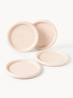 Westwing Collection Vajilla de porcelana Maira, 4 personas (12 pzas.)^ Vajillas Completas|Menaje De Mesa