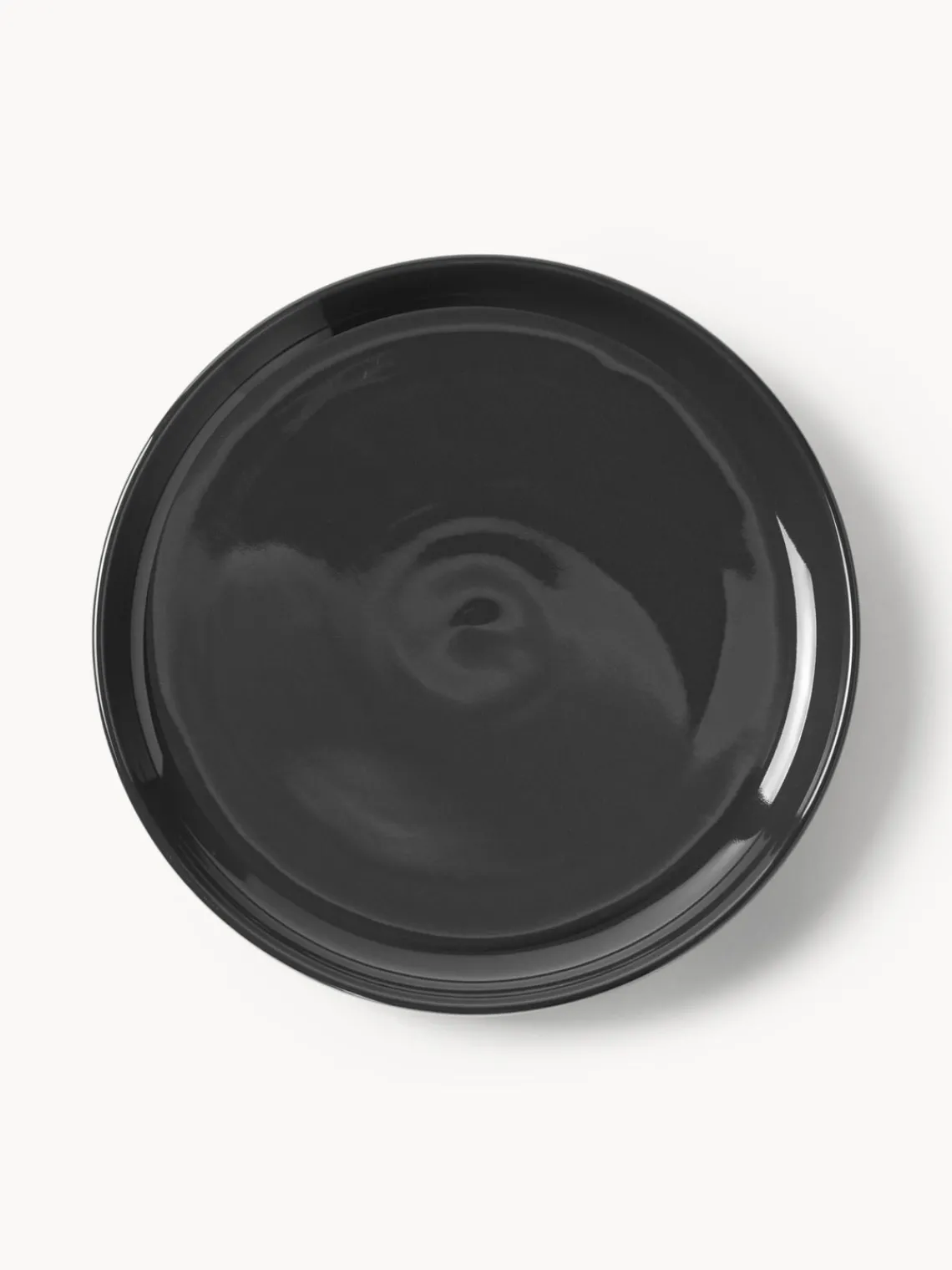Westwing Collection Vajilla de porcelana Nessa, 4 comensales (12 pzas.)