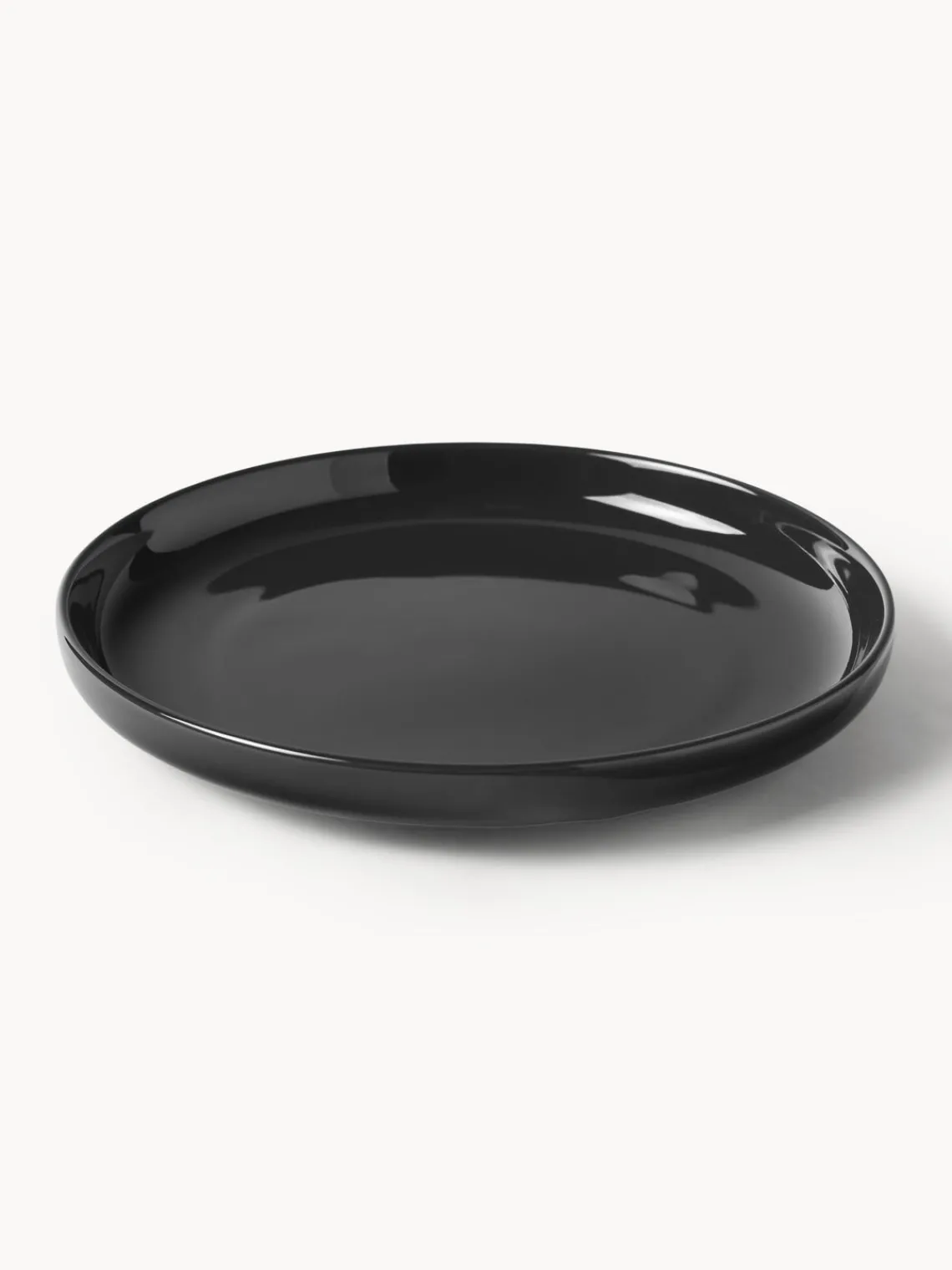 Westwing Collection Vajilla de porcelana Nessa, 4 comensales (12 pzas.)