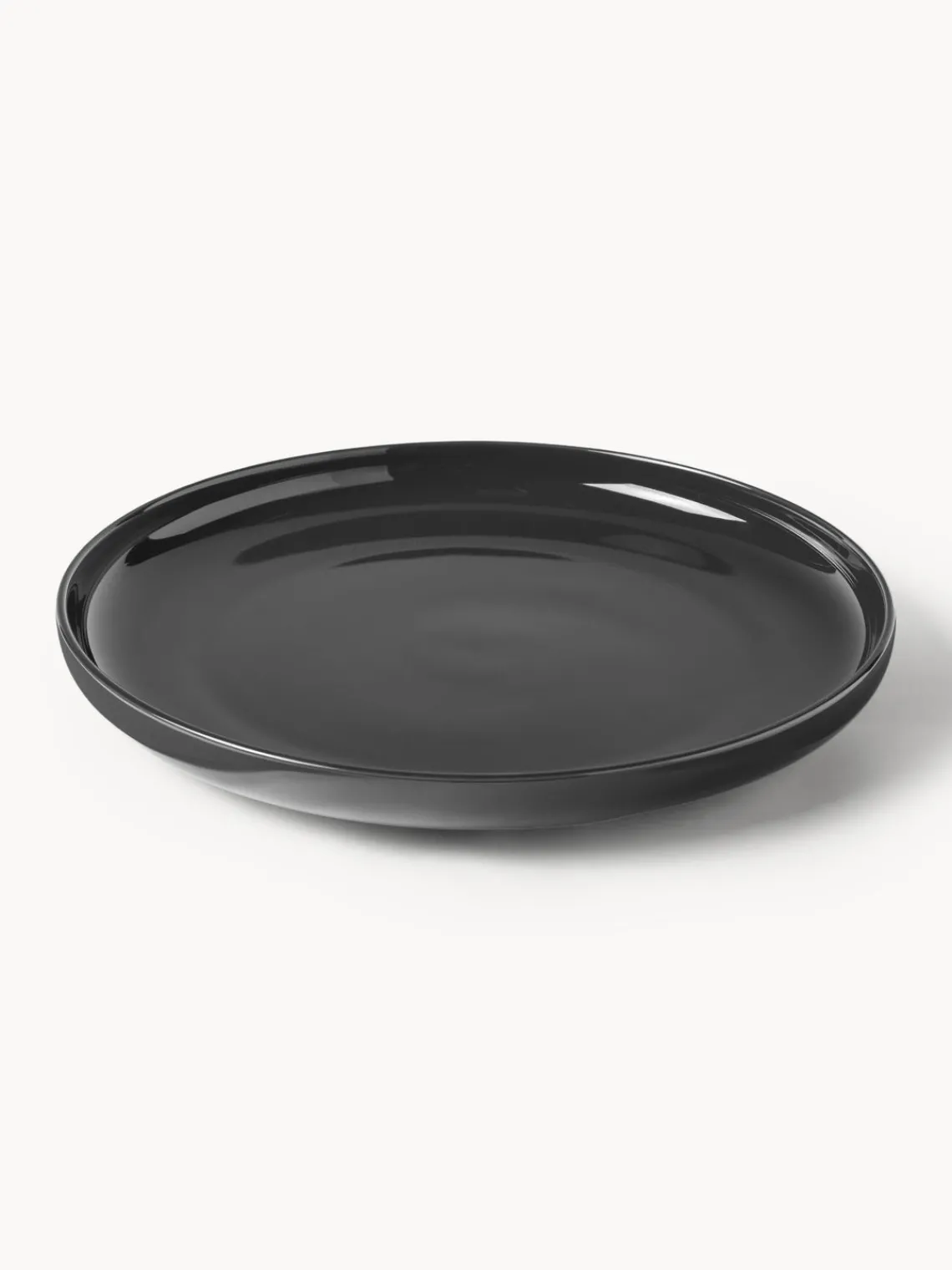 Westwing Collection Vajilla de porcelana Nessa, 4 comensales (12 pzas.)