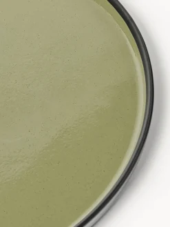 Westwing Collection Vajilla Ginger, 4 comensales (12 pzas.)^ Vajillas Completas|Menaje De Mesa