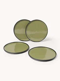 Westwing Collection Vajilla Ginger, 4 comensales (12 pzas.)^ Vajillas Completas|Menaje De Mesa