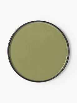 Westwing Collection Vajilla Ginger, 4 comensales (12 pzas.)^ Vajillas Completas|Menaje De Mesa