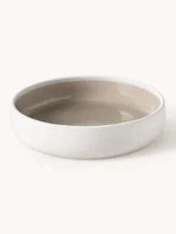 Westwing Collection Vajilla Ginger, 4 comensales (12 pzas.)