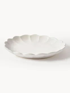 Westwing Collection Vajilla Sabina, 4 comensales (12 pzas.)