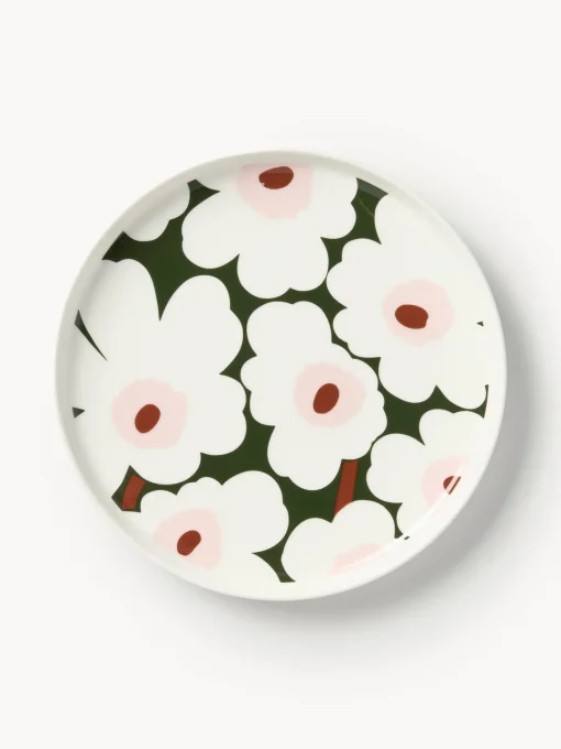 Marimekko Vajilla Unikko, 2 comensales (6 pzas.)^ Menaje De Mesa