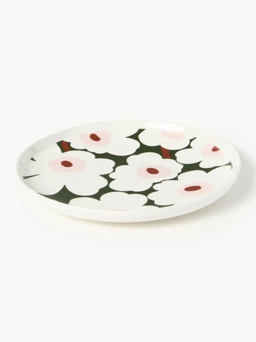 Marimekko Vajilla Unikko, 2 comensales (6 pzas.)^ Menaje De Mesa
